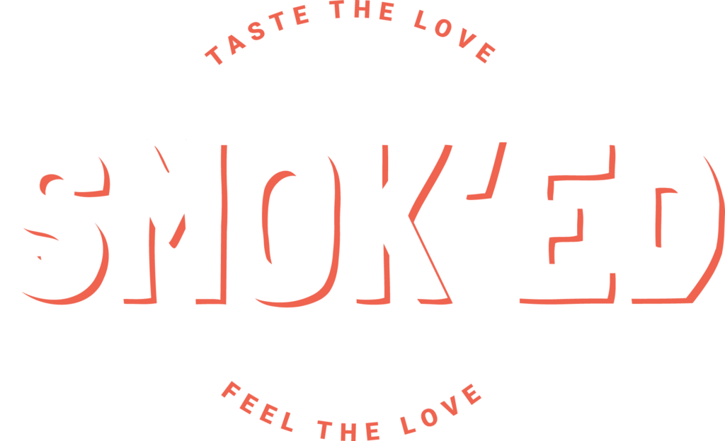 SMOK'ED Logo