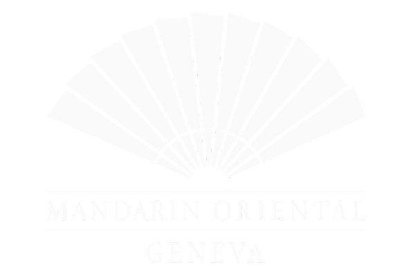 Mandarin Oriental Hotel Geneva