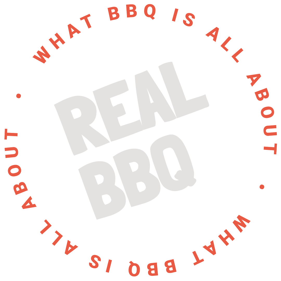 Real BBQ - What We Are All About