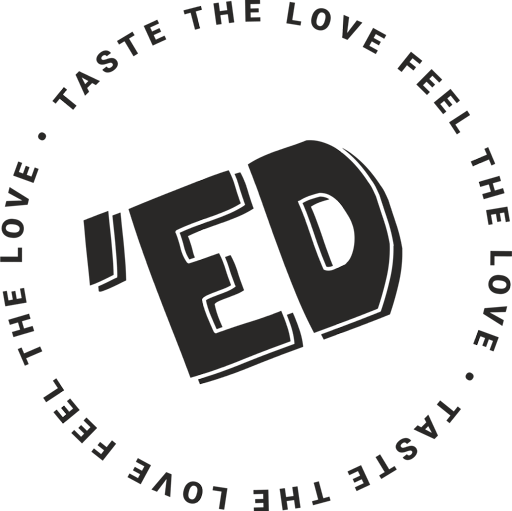 SMOK'ED Logo Icon