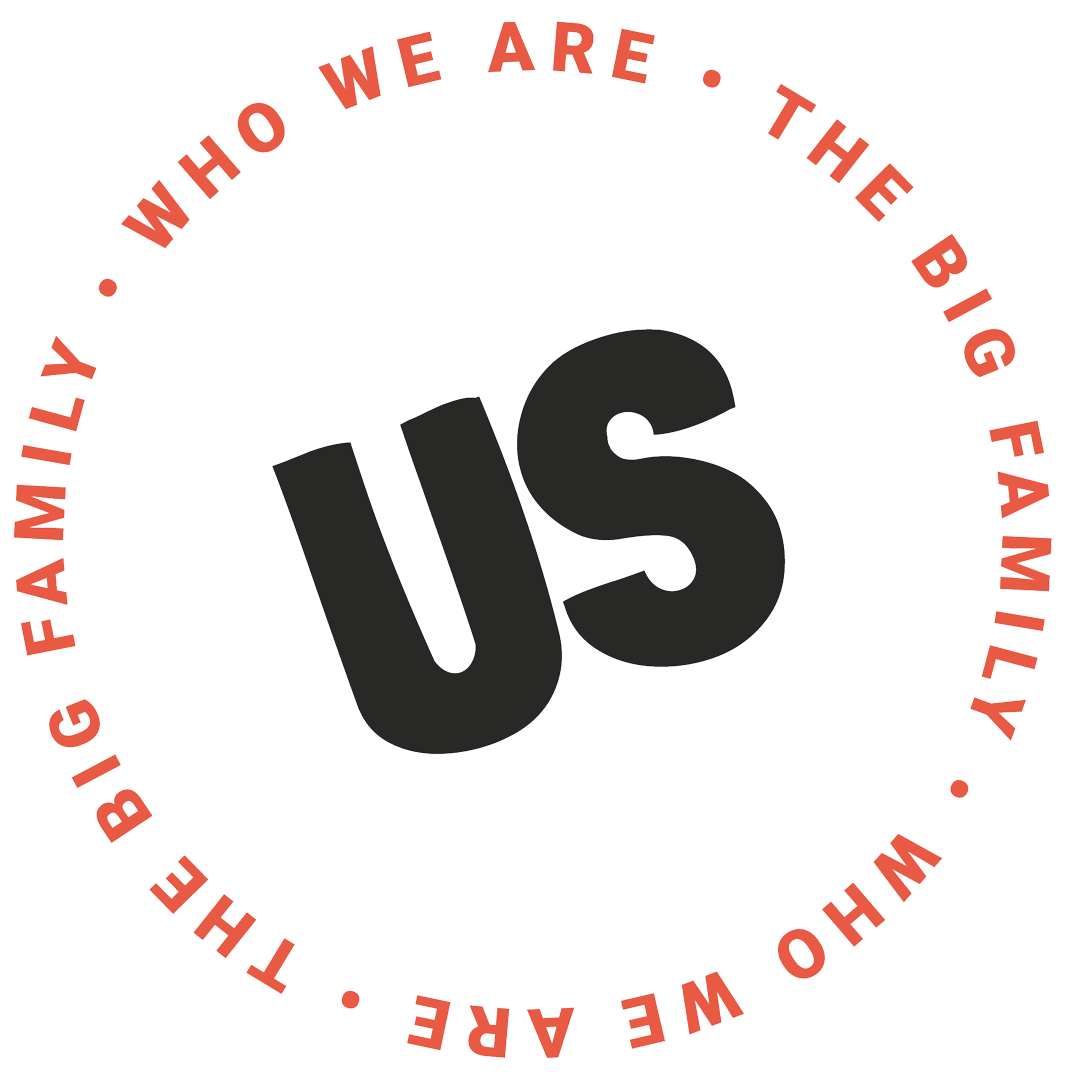 Us - Who We Are, The Family